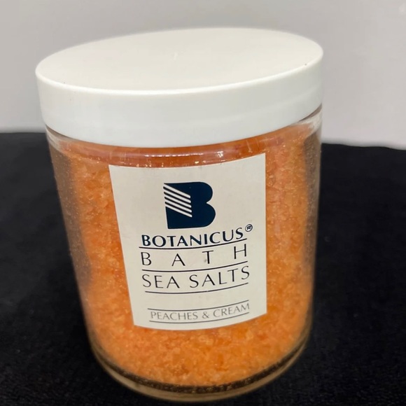 Bubble Bath & Sea Salts Combo - Picture 4 of 6